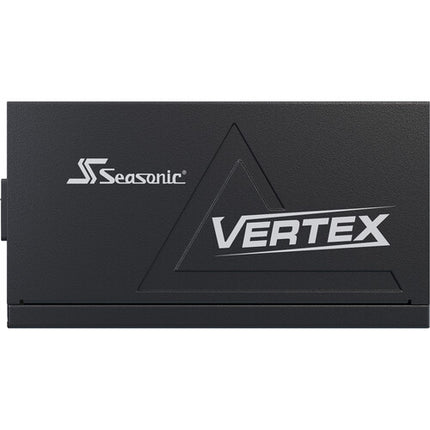 SeaSonic Electronics Vertex PX-1000 Fuente de Poder Modular 1000W 80 Plus Platinum 135mm Ventilador