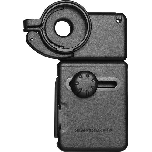 SWAROVSKI OPTIK VPA 2 Adaptador Smartphone Anilla para Ocular BTX
