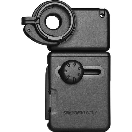 SWAROVSKI OPTIK VPA 2 Adaptador Smartphone para Prismáticos CL