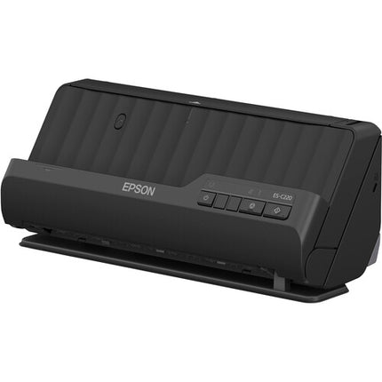 Epson Workforce ES-C220 Escáner de documentos compacto 600 dpi 30 ppm dúplex