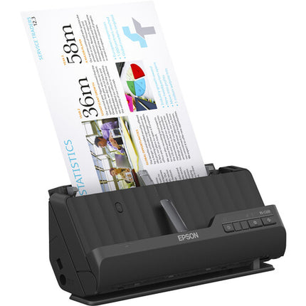 Epson Workforce ES-C220 Escáner de documentos compacto 600 dpi 30 ppm dúplex