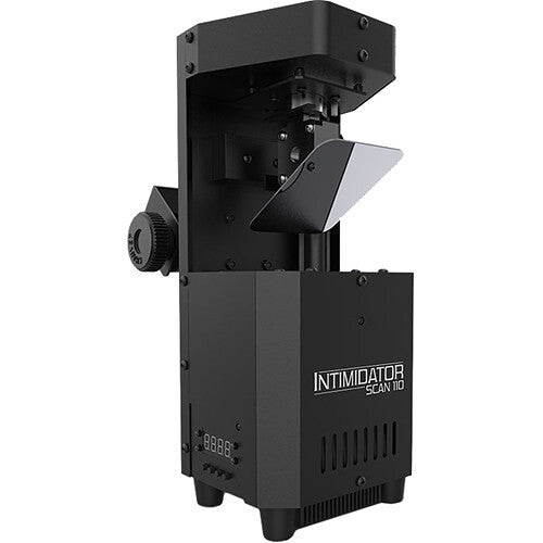 CHAUVET DJ Intimidator Scan 110 Escáner LED 10W Ángulo 13° 2-Pack
