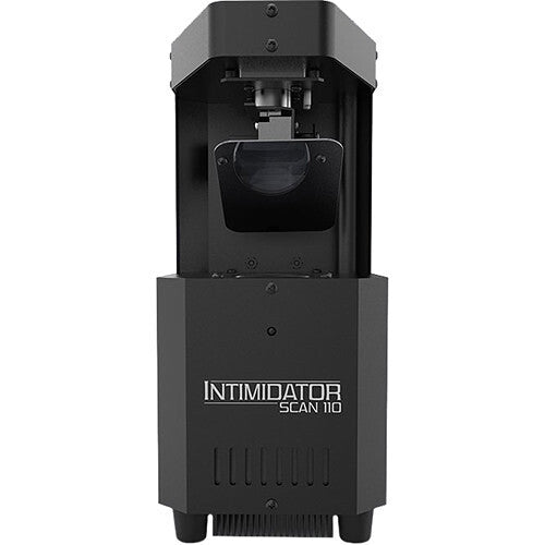 CHAUVET DJ Intimidator Scan 110 Escáner LED 10W Ángulo 13° 2-Pack