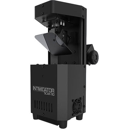 CHAUVET DJ Intimidator Scan 110 Escáner LED 10W Ángulo 13° 2-Pack
