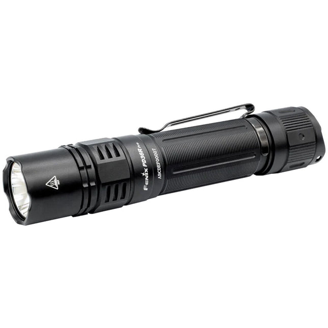 Fenix PD36R PRO Linterna Recargable 2800 Lúmenes 42 Horas Runtime