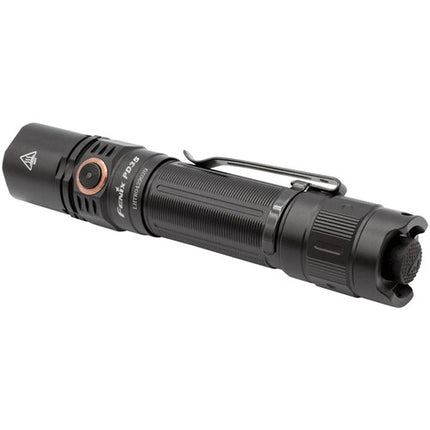 Fenix PD35 V3.0 Linterna Recargable 1700 Lúmenes con Batería 18650