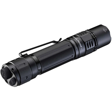 Fenix PD36R PRO Linterna Recargable 2800 Lúmenes 42 Horas Runtime