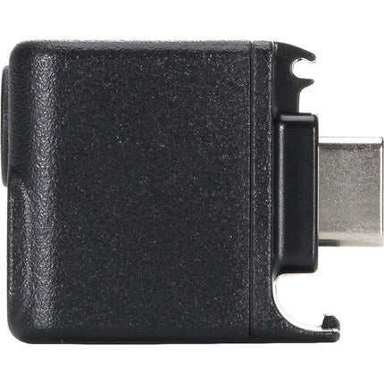 Adaptador de Audio DJI Osmo Action para USB-C a 3.5 mm con carga