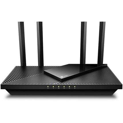 TP-Link Archer AX21 AX1800 Router Inalámbrico Dual Band Wi-Fi 6 1775 Mb/s