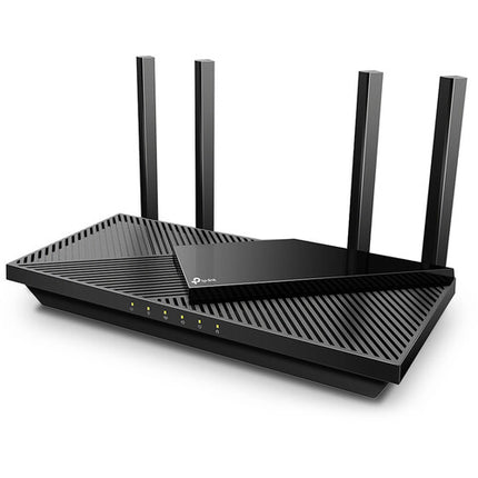 TP-Link Archer AX21 AX1800 Router Inalámbrico Dual Band Wi-Fi 6 1775 Mb/s