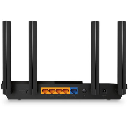 TP-Link Archer AX21 AX1800 Router Inalámbrico Dual Band Wi-Fi 6 1775 Mb/s
