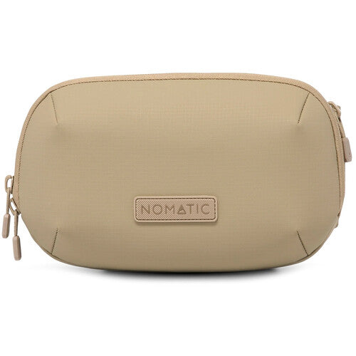 Nomatic Navigator RS Sling Bolsa Sand Nylon Expandible 1L a 3L
