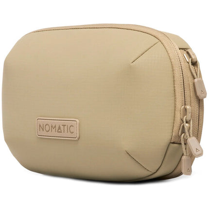 Nomatic Navigator RS Sling Bolsa Sand Nylon Expandible 1L a 3L