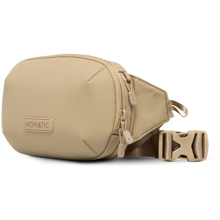 Nomatic Navigator RS Sling Bolsa Sand Nylon Expandible 1L a 3L