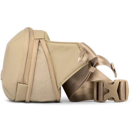 Nomatic Navigator RS Sling Bolsa Sand Nylon Expandible 1L a 3L