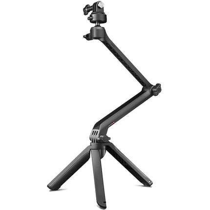 PGYTECH CapLock MantisPod Z trípode con cabezal de bola 360° rotación y 86° inclinación
