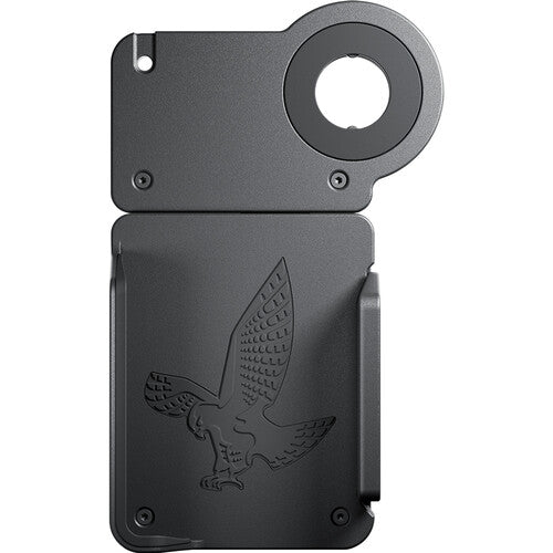 SWAROVSKI OPTIK VPA 2 Adaptador de teléfono variable para binoculares y spotters ajustable para lentes móvil 2.3 a 3.3 pulgadas