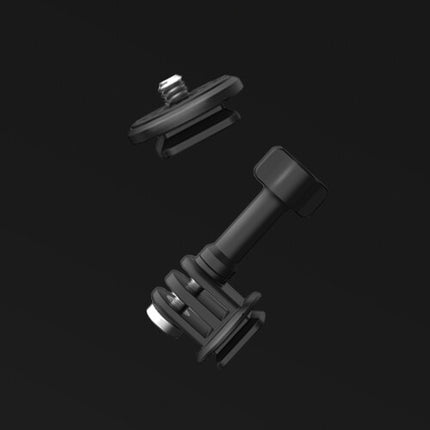 PGYTECH CapLock MantisPod Z trípode con cabezal de bola 360° rotación y 86° inclinación
