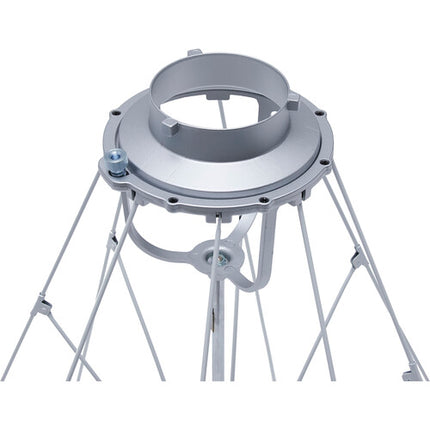 Godox Octa Softbox 37.4 Pulgadas con Anillo Bowens y Grid para Flash