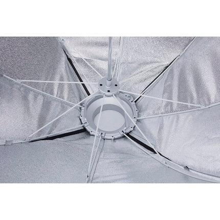 Godox Octa Softbox 37.4 Pulgadas con Anillo Bowens y Grid para Flash