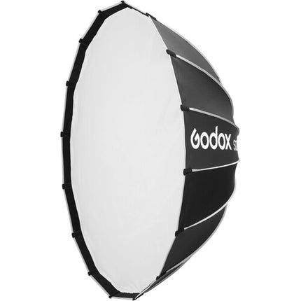 Godox Quick Release Softbox Paraguas 120 cm con Difusores y Bolsa