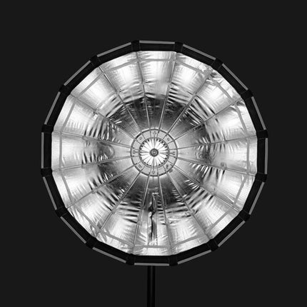 Godox Quick Release Umbrella Softbox 65 cm Difusor Interno y Bolsa