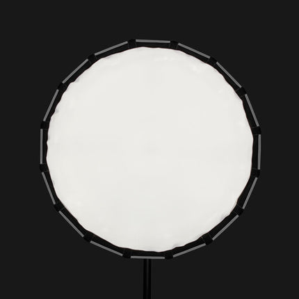 Godox Quick Release Umbrella Softbox 65 cm Difusor Interno y Bolsa
