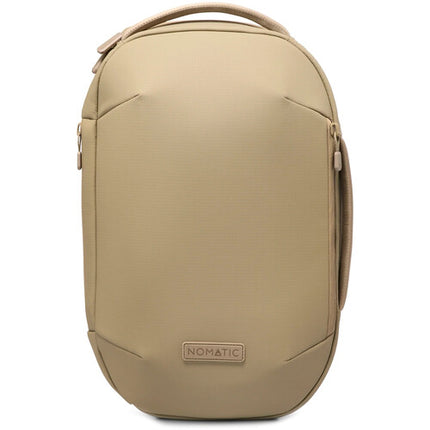 Nomatic Navigator RS Sling Bolsa bandolera 10L para portátil 14 pulgadas color arena