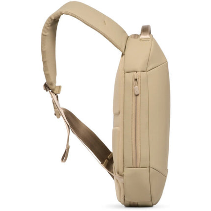Nomatic Navigator RS Sling Bolsa bandolera 10L para portátil 14 pulgadas color arena