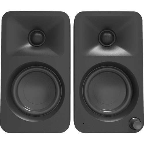Kanto Living ORA Altavoces Activos Inalámbricos de Escritorio 50W RMS Bluetooth 5.0