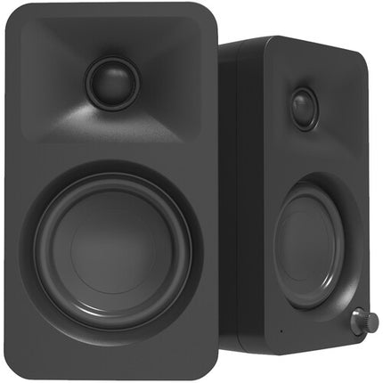 Kanto Living ORA Altavoces Activos Inalámbricos de Escritorio 50W RMS Bluetooth 5.0
