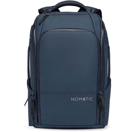 Nomatic Travel Pack Mochila Navy 14L Resistente al Agua para Laptop 16"