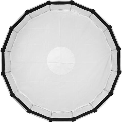 Godox Quick Release Umbrella Softbox 33.5 Pulgadas con Difusores y Bolsa