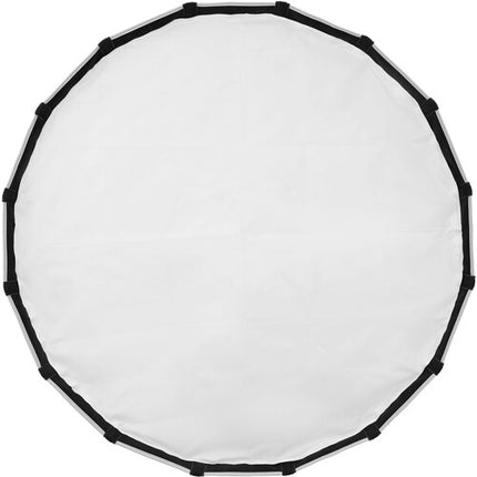 Godox Quick Release Umbrella Softbox 33.5 Pulgadas con Difusores y Bolsa