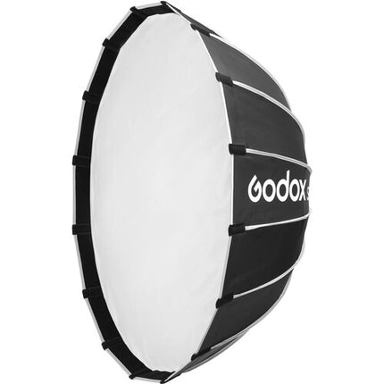 Godox Quick Release Umbrella Softbox 33.5 Pulgadas con Difusores y Bolsa