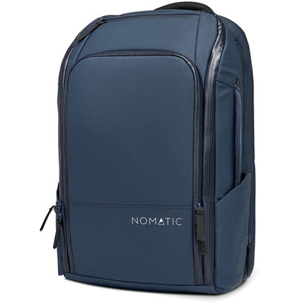 Nomatic Travel Pack Mochila Navy 14L Resistente al Agua para Laptop 16"