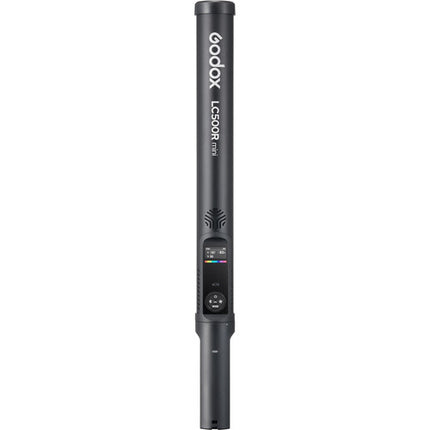 Godox LC500R Mini RGB Luz LED Portátil 18" 2500-8500K CRI 95