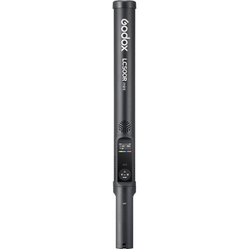 Godox LC500R Mini RGB Luz LED Portátil 18" 2500-8500K CRI 95