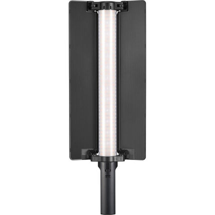 Godox LC500R Mini RGB Luz LED Portátil 18" 2500-8500K CRI 95