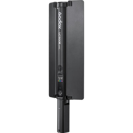 Godox LC500R Mini RGB Luz LED Portátil 18" 2500-8500K CRI 95