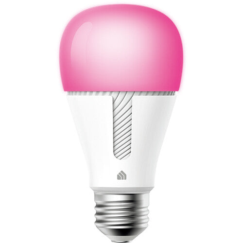 TP-Link KL135 Kasa Bombilla Inteligente Wi-Fi Multicolor 1000 Lúmenes Regulable