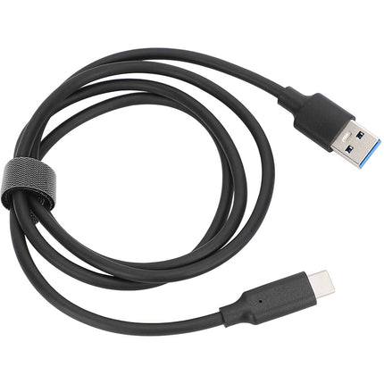 CAMVATE Cable USB-C a USB-A 3.3 pies 10 Gb/s 3A 60W