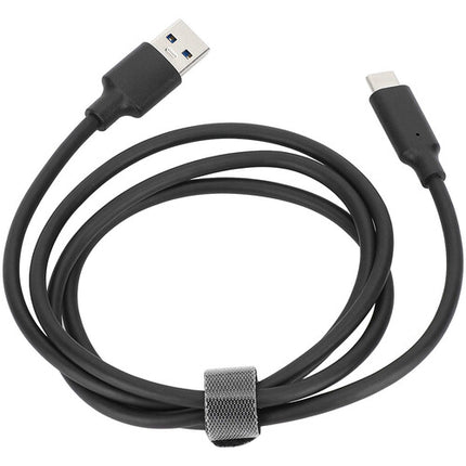 CAMVATE Cable USB-C a USB-A 3.3 pies 10 Gb/s 3A 60W