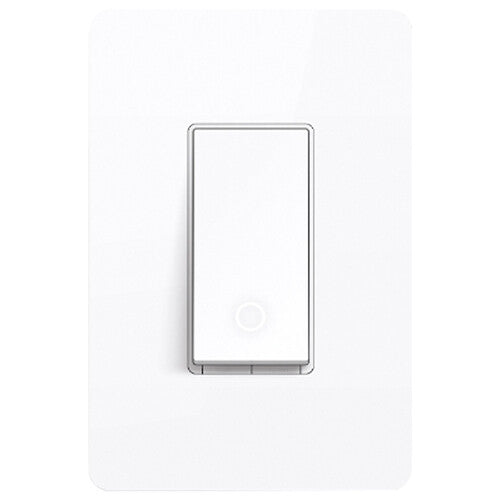 TP-Link Kasa Smart KS205 Interruptor Wi-Fi para luces con programación y modo ausente