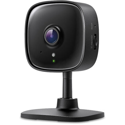 TP-Link Tapo C111 Cámara de Seguridad Wi-Fi Interior 3MP 2304x1296 y Visión Nocturna IR