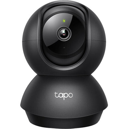 TP-Link Tapo C211 Cámara de Seguridad Wi-Fi Interior 3MP Visión Nocturna 4mm
