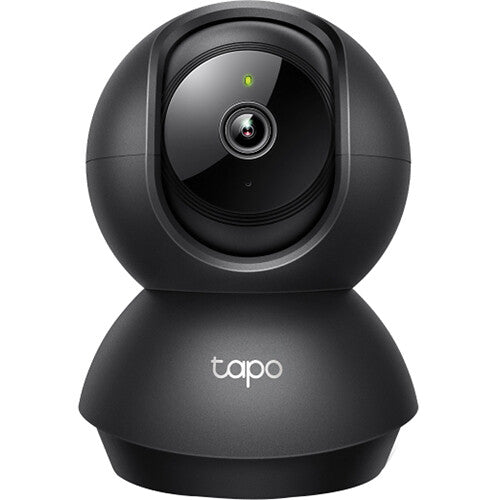 TP-Link Tapo C211 Cámara de Seguridad Wi-Fi Interior 3MP Visión Nocturna 4mm
