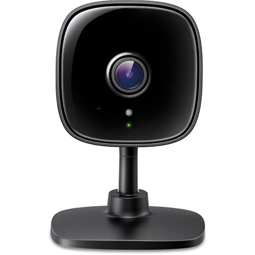 TP-Link Tapo C111 Cámara de Seguridad Wi-Fi Interior 3MP 2304x1296 y Visión Nocturna IR