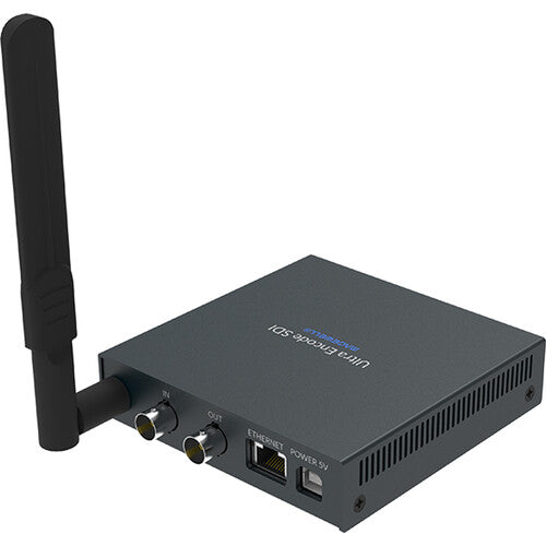 Magewell Ultra Encode SDI Codificador Universal Video 3G-SDI 2 Streams Wi-Fi