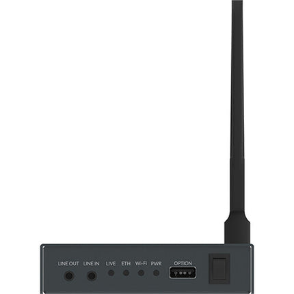Magewell Ultra Encode SDI Codificador Universal Video 3G-SDI 2 Streams Wi-Fi